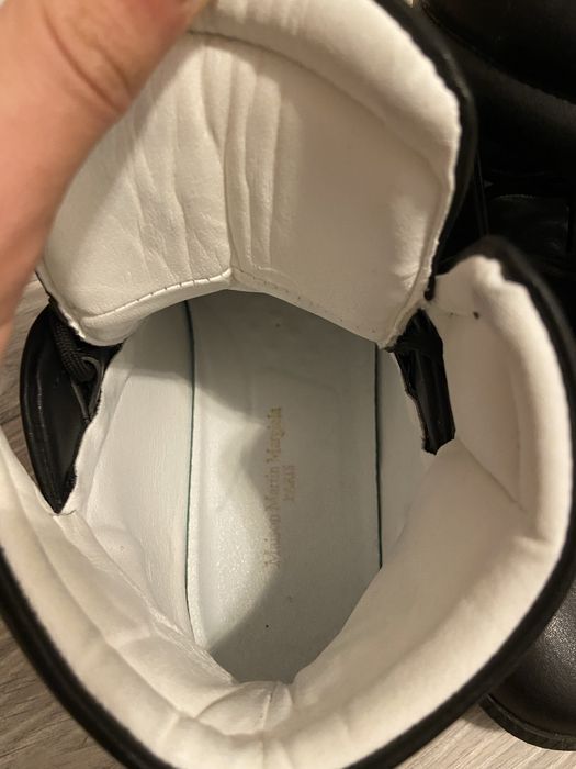 Maison Margiele future