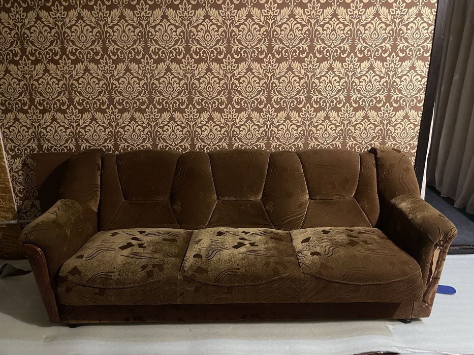 Диван раскладной