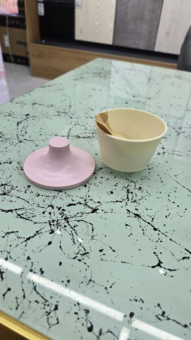 Kremanka plastikoviy SSSR sotiladi