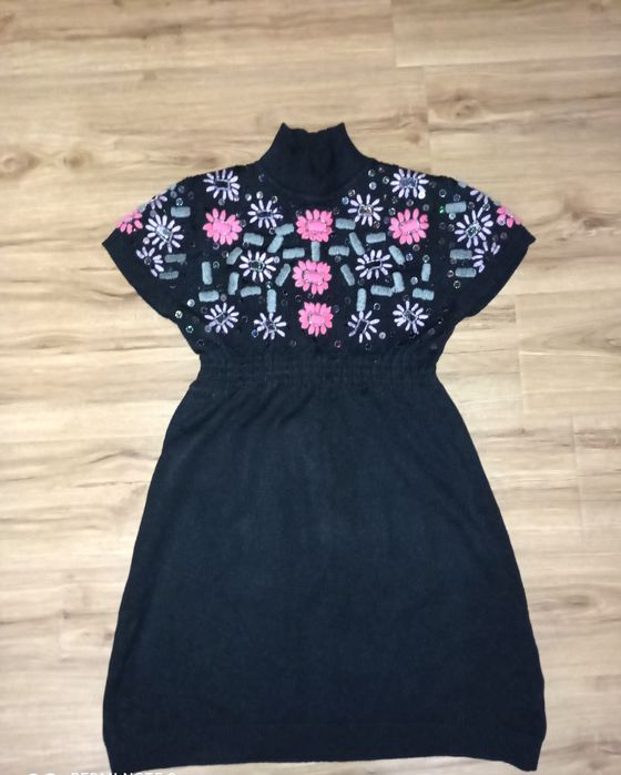 Свитера на 9-12 лет