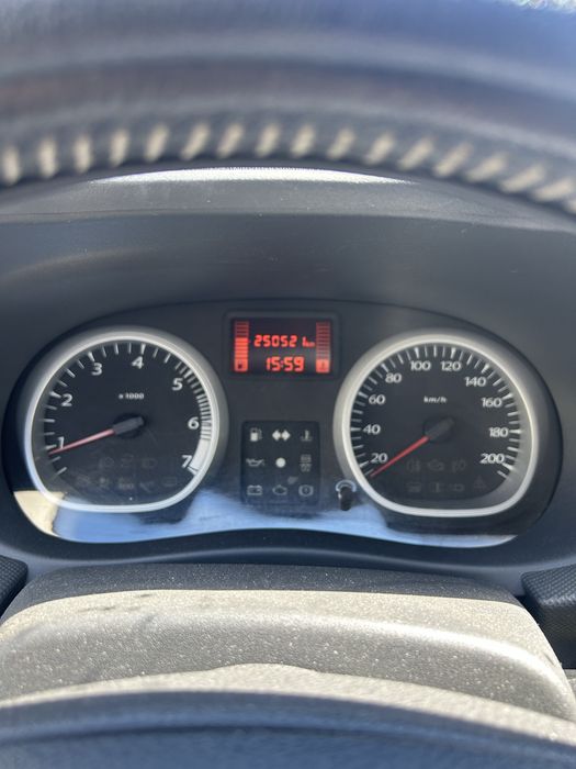 Dacia Duster 1,5 Tdi  Lauréate