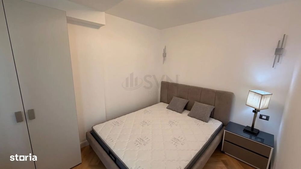 Studio l Parcare inclusa in pret l Pipera