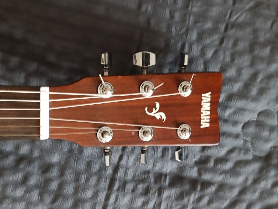 Гитара Yamaha f310