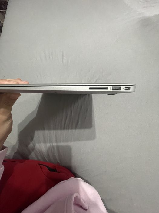 MacBook Air 2015