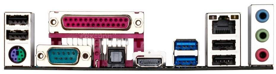 Дъно Дънна платка Gigabyte GA-Z68AP-D3 1155 DDR3 OVERCLOCK