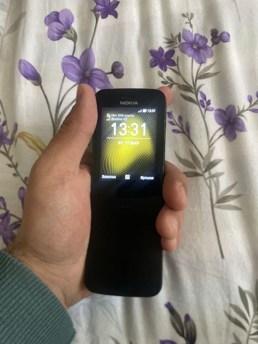 продам Nokia 8810
