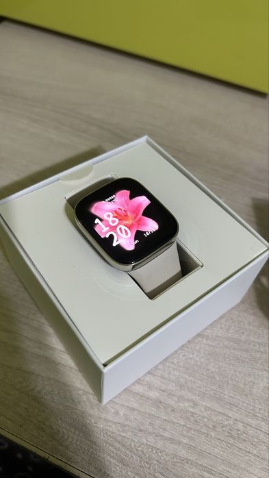 Часы Redmi Watch 3