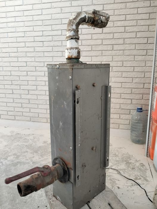 Продам электрический котел