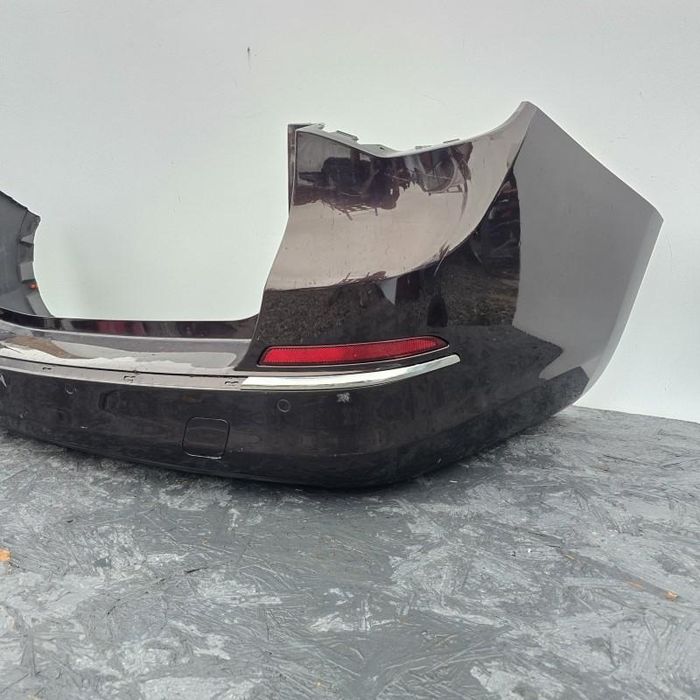 Bara spate cu senzori parcare Opel Astra J facelift
