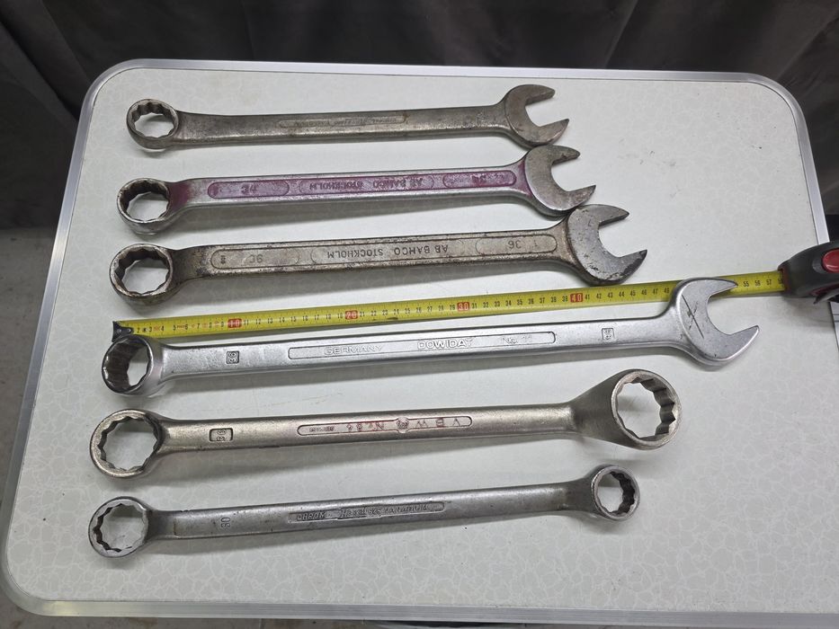 Инструменти KNIPEX, Gedore, Hazet, Facom, Dowidat, Rothemberger,Bahko.