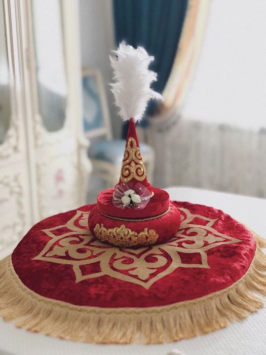 Сырға салу бұйымдары