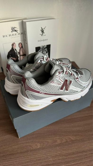 New balance 740 модель