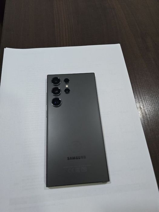 S24Ultra состояния зор