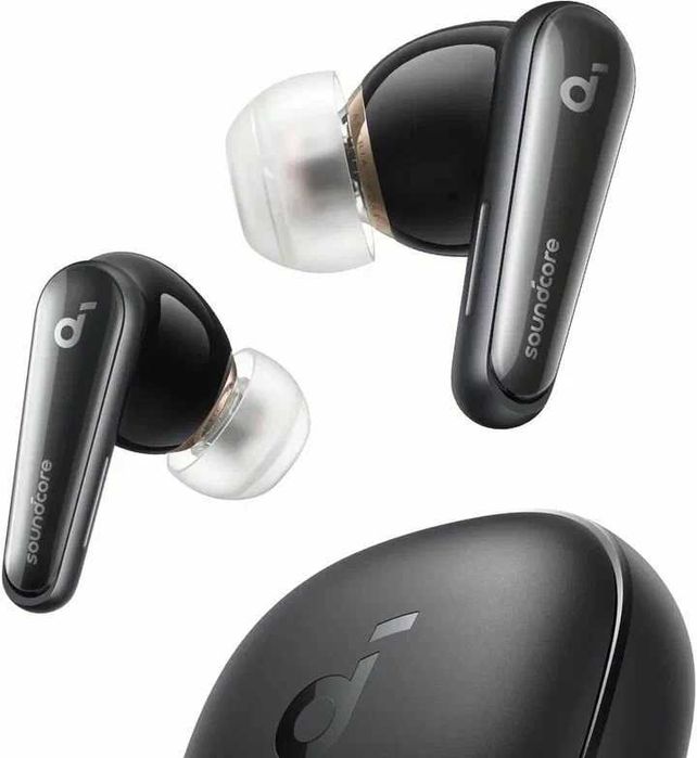 Беспроводные наушники ANKER Liberty 4 Hi-res