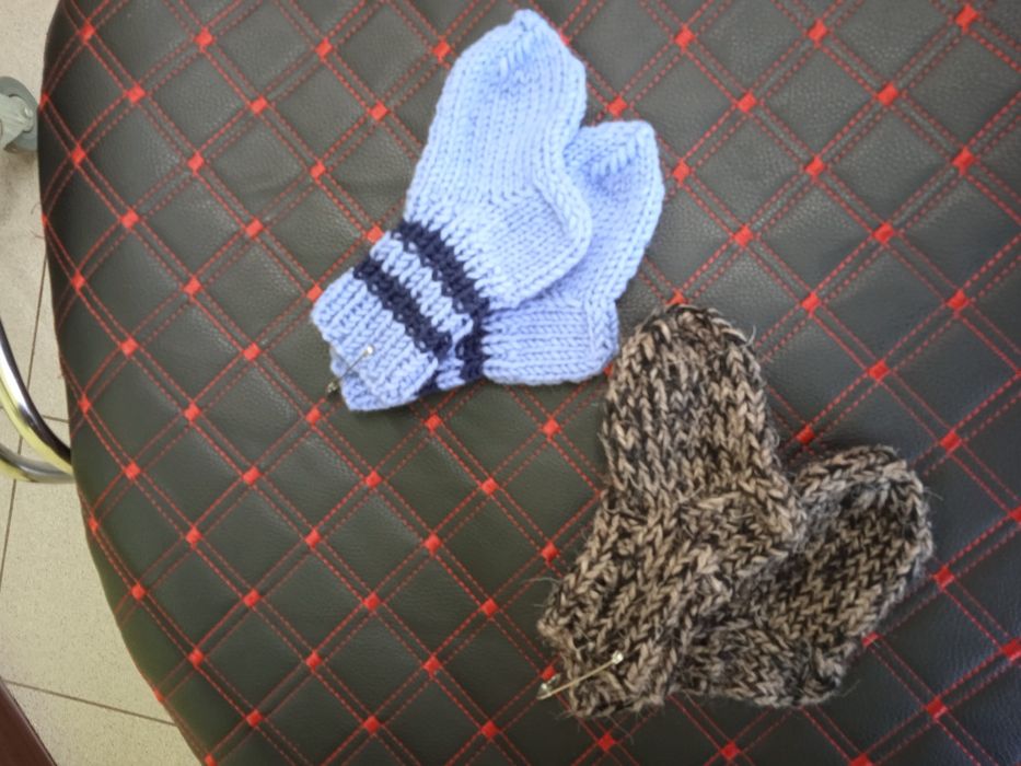 Детская одежда носки