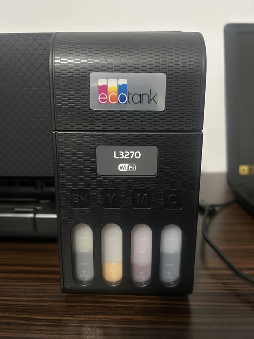 Imprimanta Epson L3270