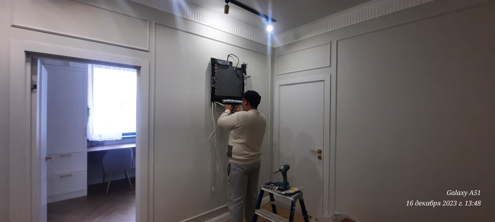 Кондиционер со склада