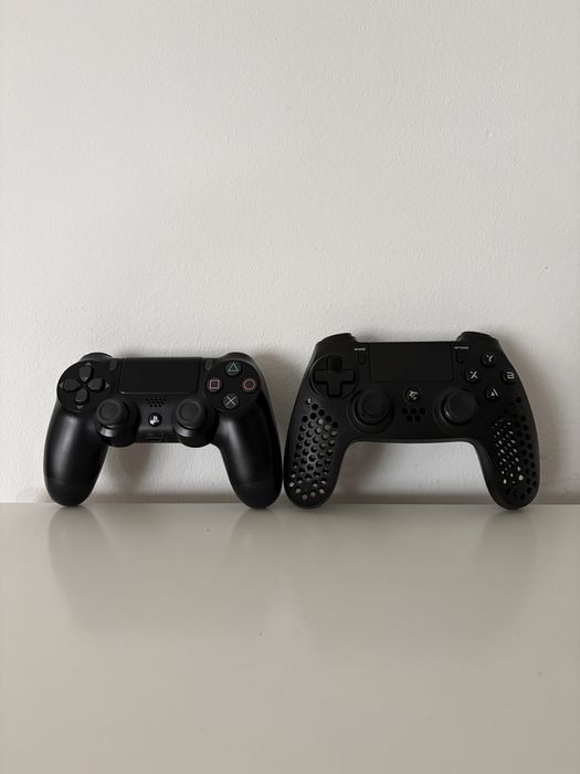 PlayStation 4 + 4 jocuri cadou