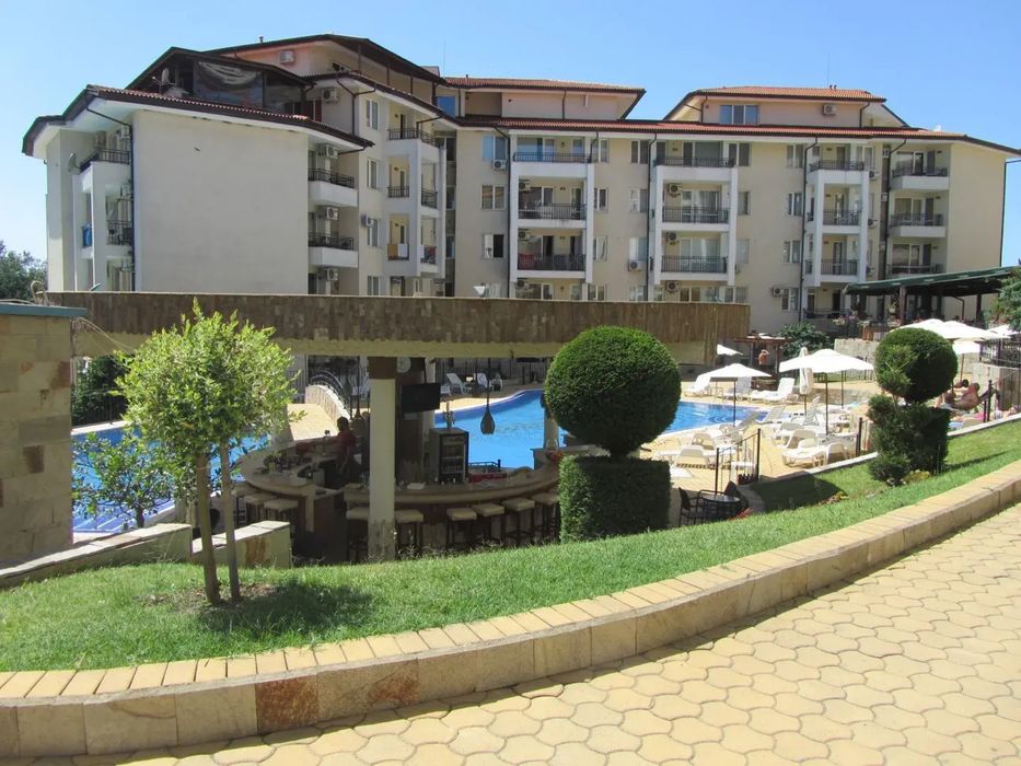 Апартамемти под наем Sunny Beach Hills