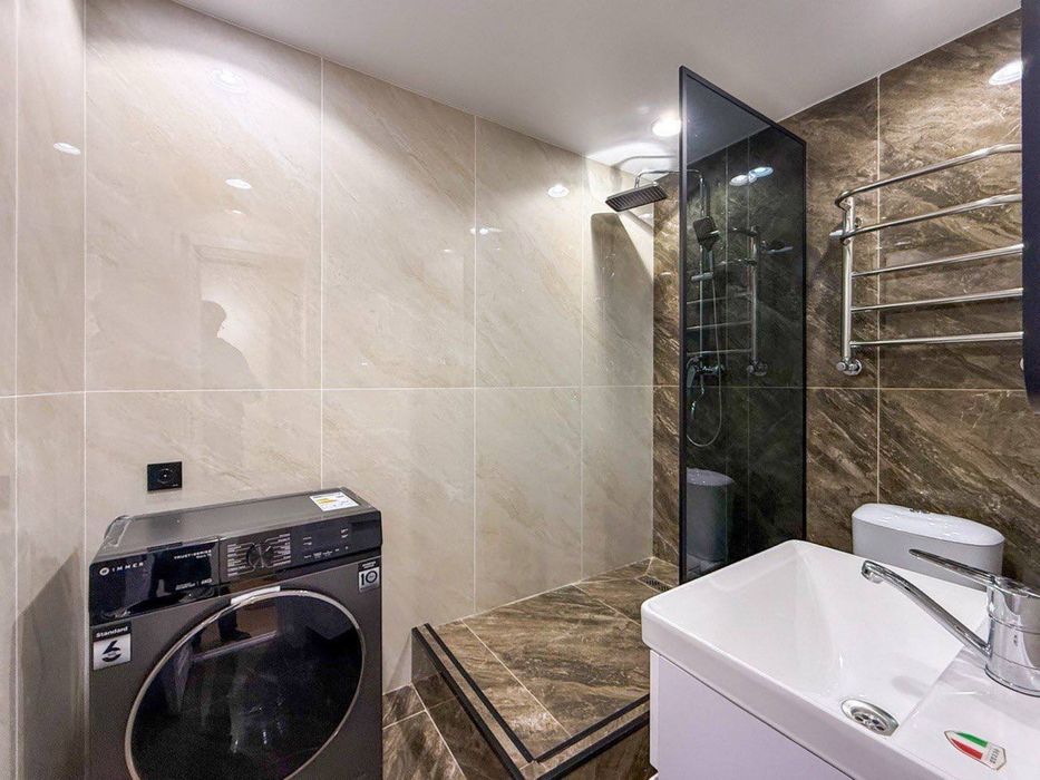 2/3/5 Буюк Ипак Йули 171 школа Саехат кирпич евроремонт мебель техника