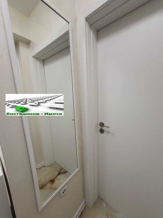 Дава се под наем Двустаен апартамент в Пловдив, Каменица 1 - 62 кв.м за 600 € - Снимка #15