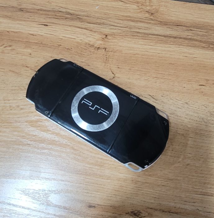 Playstation PSP Model - 2004