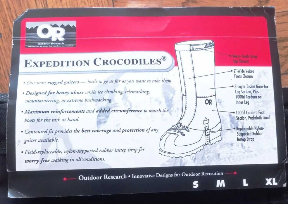 бахилы туристические США