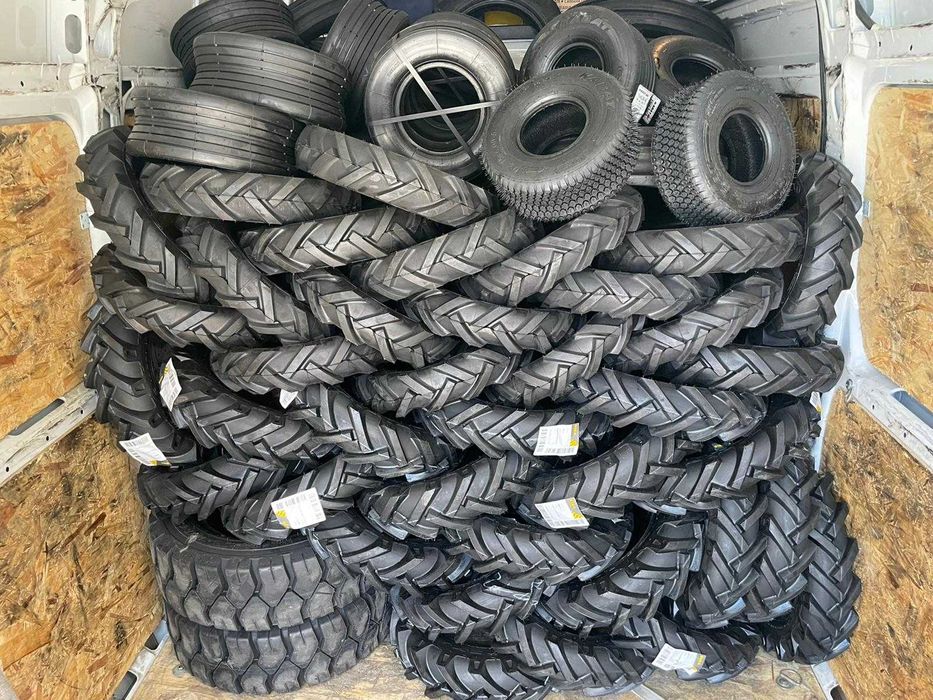 Cauciucuri motocultor 5.00-12 motoagricola 6.50/80-12 avem si 7.00-12 sunt din cauciuc NU PLASTIC ruris nibbi loncin ferrari lombardini bertolini omac