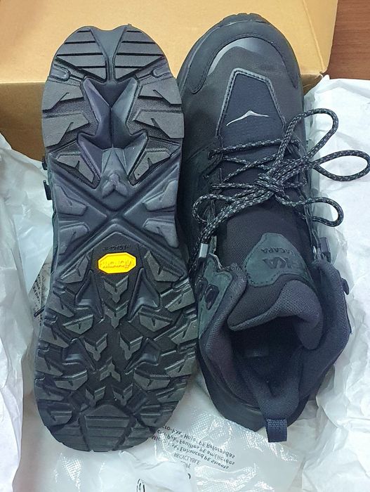 Scarpa, Hoka,Timberland нови и оригинални