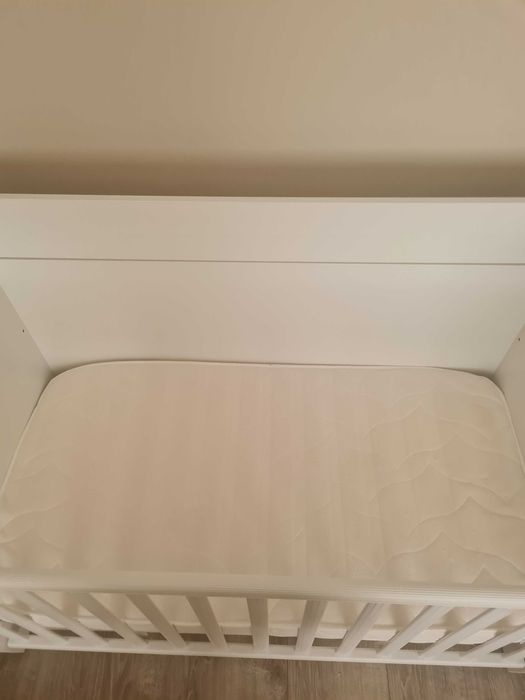 Детско легло Lorelli + матрак