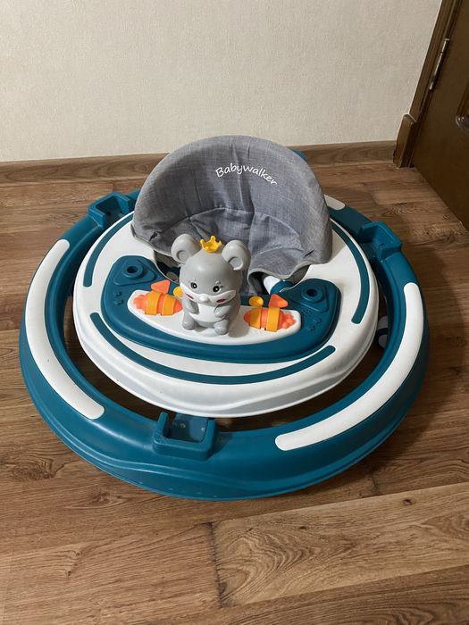 ходунок для детей