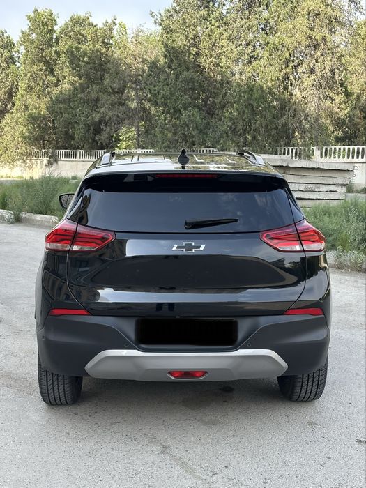 Tracker redlayn full 2025 yil
