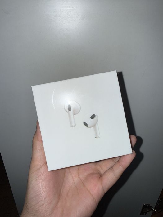 Apple Airpods 3rd