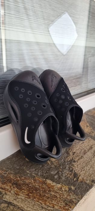 Детски сандали Nike