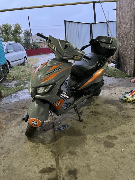 продам м8  150 кубов