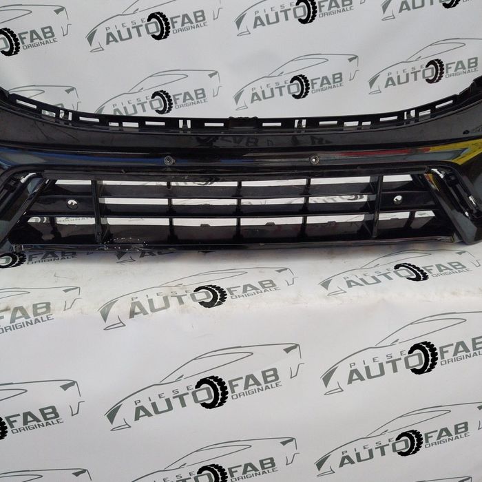Bara fata Volvo XC60 R-Design Facelift an 2022-2023-2024-2025
