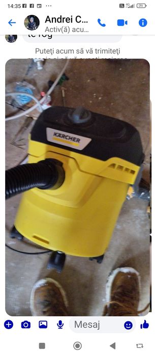 Vnd scule pt curatene