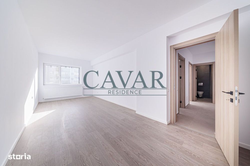Cavar Residence Drumul Binelui 168 Finisaje Premium