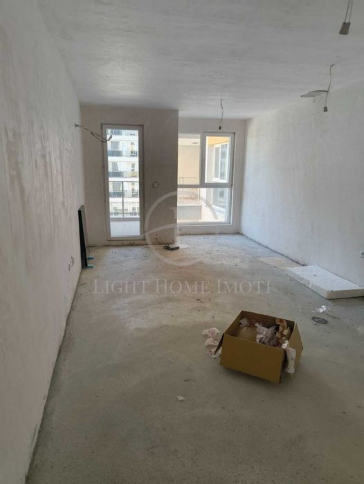 Продава се Двустаен апартамент в Пловдив, Гагарин - 74 кв.м за 1173 €/кв.м - Снимка #9