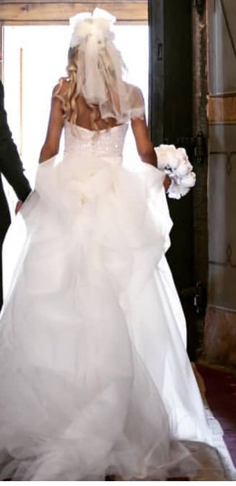 Rochie de mireasa Natalia Vasiliev