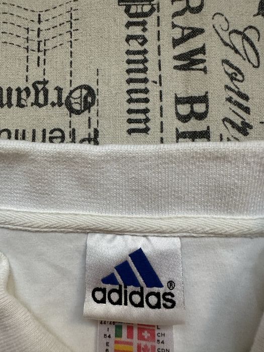 Adidas Feyenoord 90’s Vintage Retro original тениска.XL