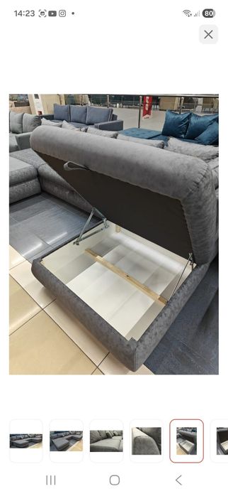 Диван трансформер