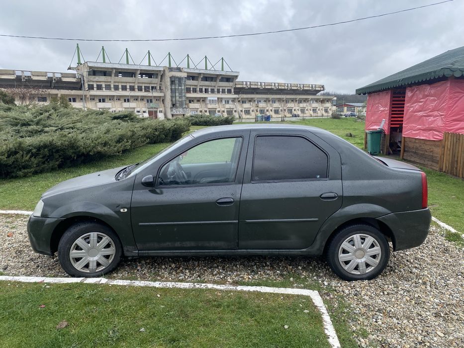 Dacia Logan 1.5 DCI