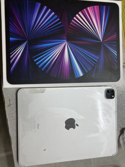 Продам Айпад 11 3 поколение