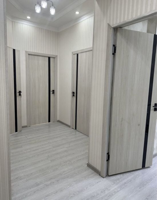 МДФ двери | Hitech eshik | MDF Eshiklar | дверь | MF-14