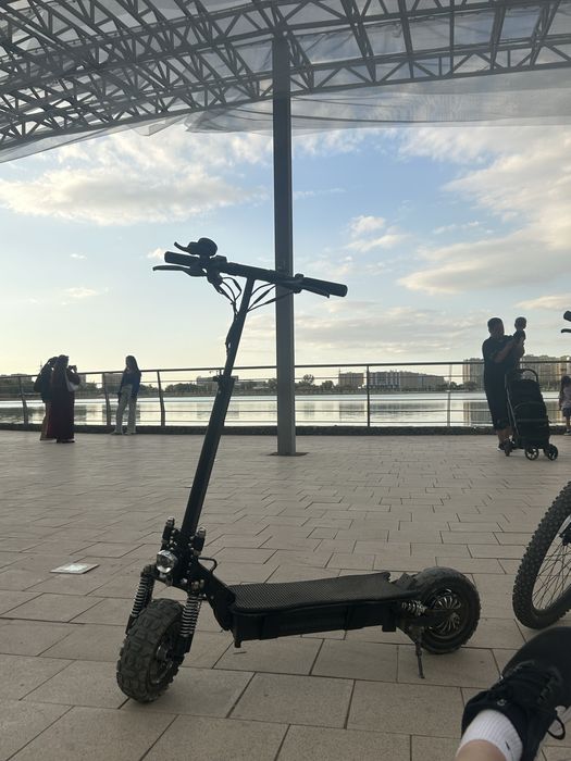 Kugoo m5 sport б/у