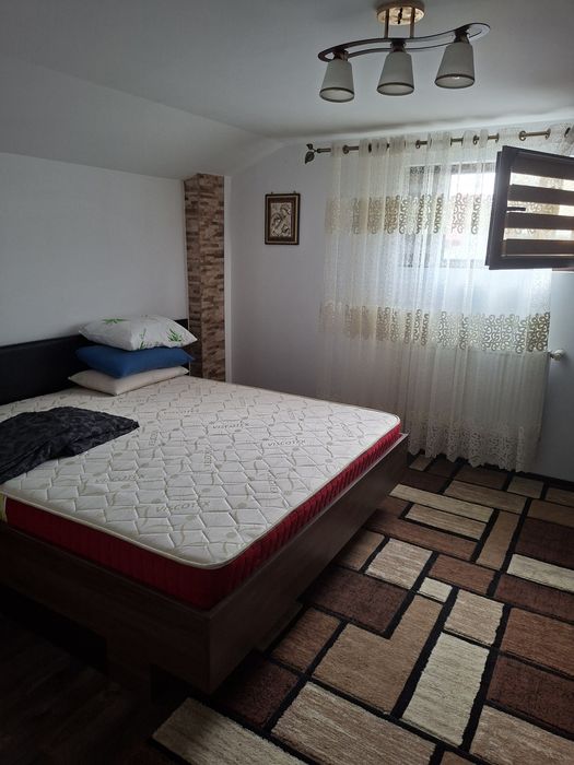 vand sau schimb casa 5 camere zona trasilvaniei