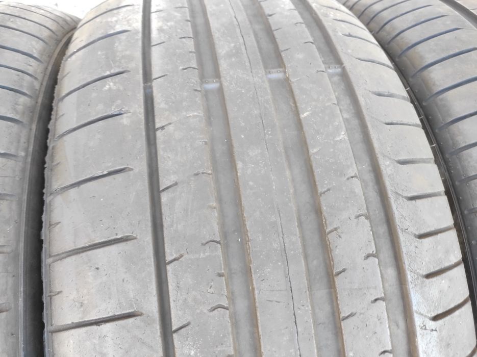 Летни гуми Pirelli 285/40/22 и 325/35/22