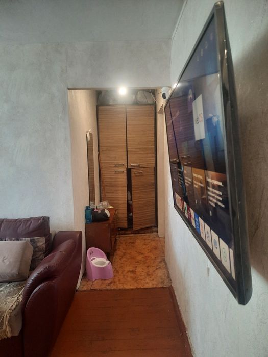 Продам 3-х комн. благоустроенную квартиру