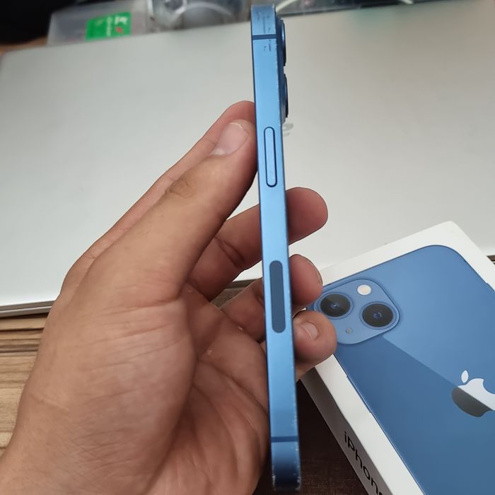 Iphone 13 256gb .